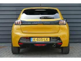 Peugeot 208 thumbnail 5