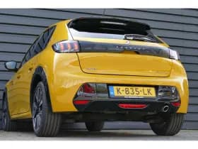 Peugeot 208 thumbnail 8