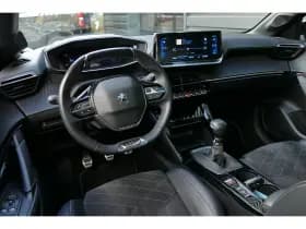 Peugeot 208 thumbnail 18