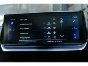 Peugeot 208 thumbnail 29