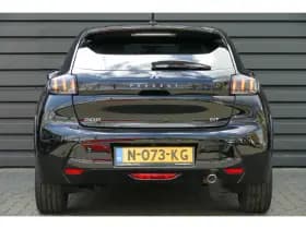 Peugeot 208 thumbnail 5