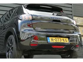 Peugeot 208 thumbnail 8
