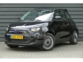 Fiat 500C thumbnail 1