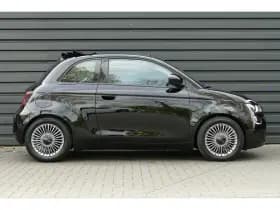 Fiat 500C thumbnail 3