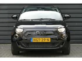 Fiat 500C thumbnail 4