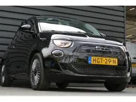 Fiat 500C thumbnail 8