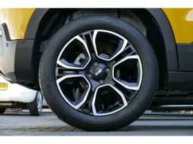 Jeep Avenger thumbnail 11