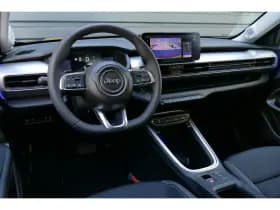 Jeep Avenger thumbnail 18