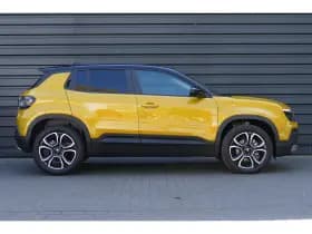 Jeep Avenger thumbnail 3
