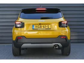 Jeep Avenger thumbnail 5