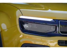 Jeep Avenger thumbnail 9