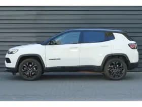 Jeep Compass thumbnail 2