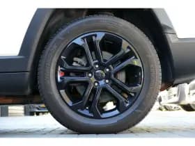 Jeep Compass thumbnail 11
