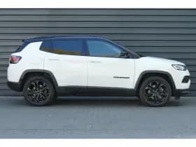 Jeep Compass thumbnail 3