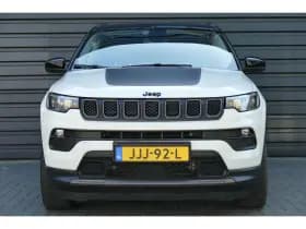 Jeep Compass thumbnail 4