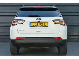 Jeep Compass thumbnail 5