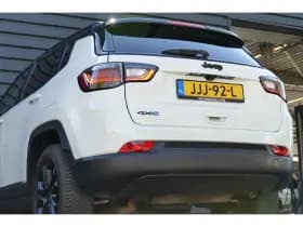 Jeep Compass thumbnail 8