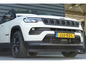 Jeep Compass thumbnail 9