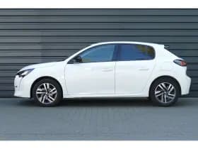 Peugeot 208 thumbnail 2