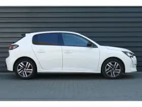Peugeot 208 thumbnail 3