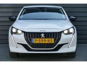 Peugeot 208 thumbnail 4