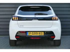 Peugeot 208 thumbnail 5