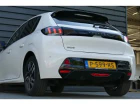 Peugeot 208 thumbnail 7