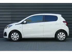 Peugeot 108 thumbnail 2