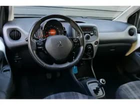 Peugeot 108 thumbnail 13