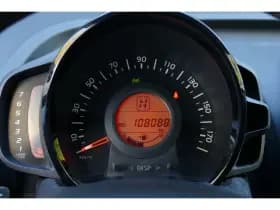 Peugeot 108 thumbnail 16
