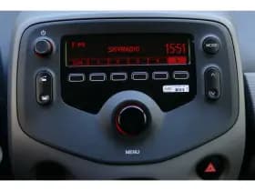 Peugeot 108 thumbnail 18