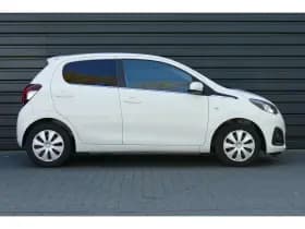 Peugeot 108 thumbnail 3