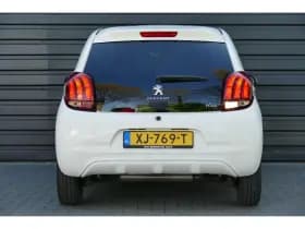 Peugeot 108 thumbnail 5