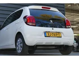 Peugeot 108 thumbnail 7