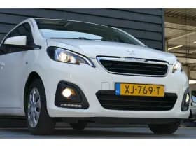 Peugeot 108 thumbnail 8