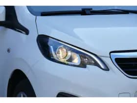 Peugeot 108 thumbnail 9