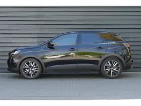 Peugeot 3008 thumbnail 2