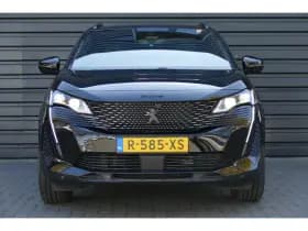 Peugeot 3008 thumbnail 4