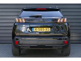 Peugeot 3008 thumbnail 5