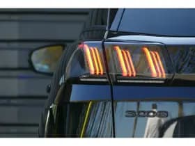 Peugeot 3008 thumbnail 6