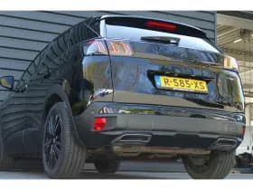 Peugeot 3008 thumbnail 8