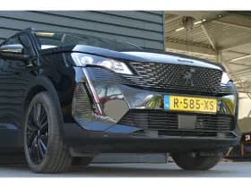 Peugeot 3008 thumbnail 9