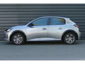 Peugeot e-208 thumbnail 2