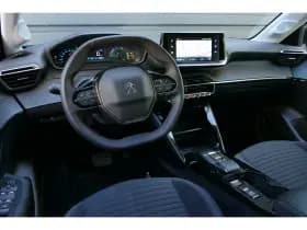 Peugeot e-208 thumbnail 13