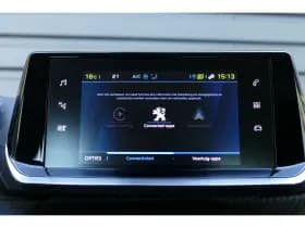 Peugeot e-208 thumbnail 22