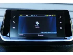 Peugeot e-208 thumbnail 24