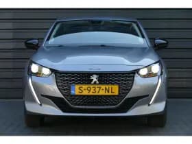 Peugeot e-208 thumbnail 4