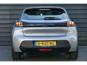 Peugeot e-208 thumbnail 5