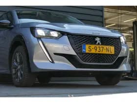 Peugeot e-208 thumbnail 8
