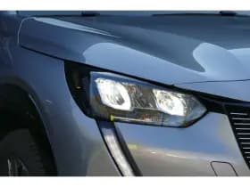 Peugeot e-208 thumbnail 9